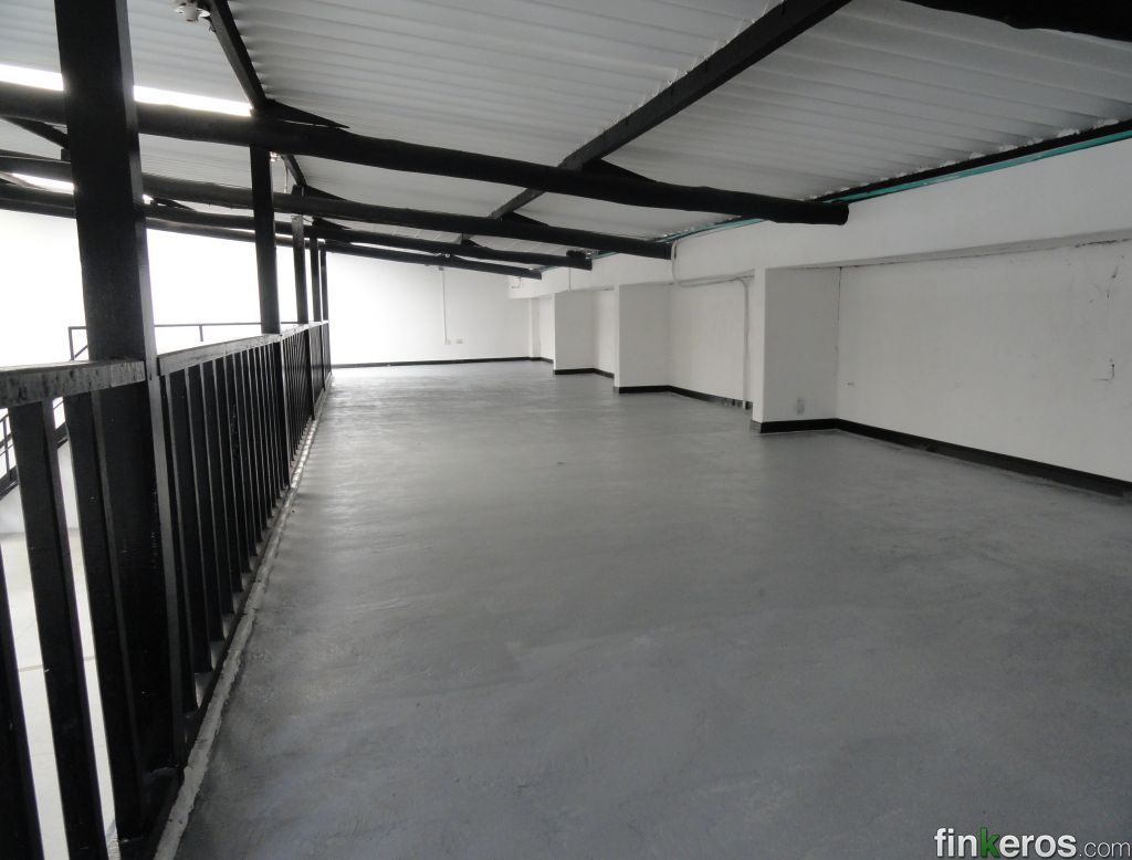 Bodega - Finca en La Calera, Cundinamarca